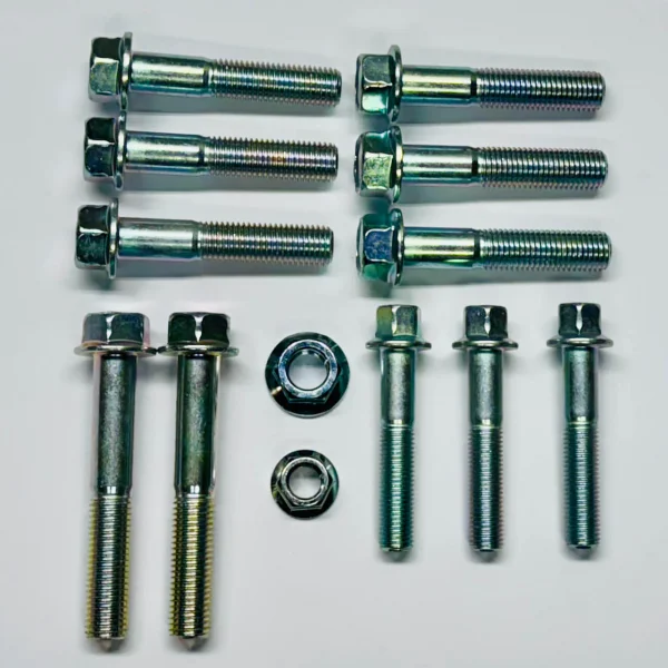 miata bellhousing bolts