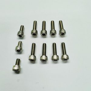 VVT Bolts