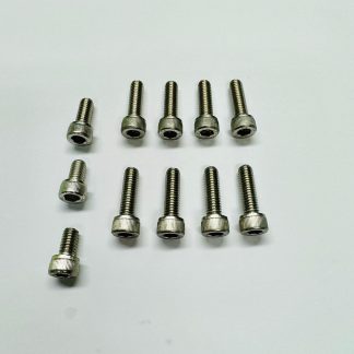 miata vvt bolts