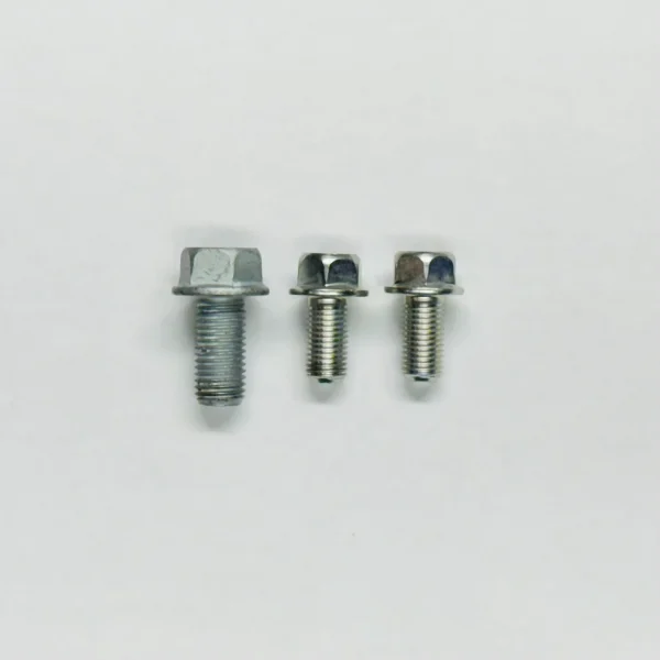 miata z bracket transmission bolts