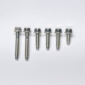 Miata oil pump bolts 1990-2005 Image 1