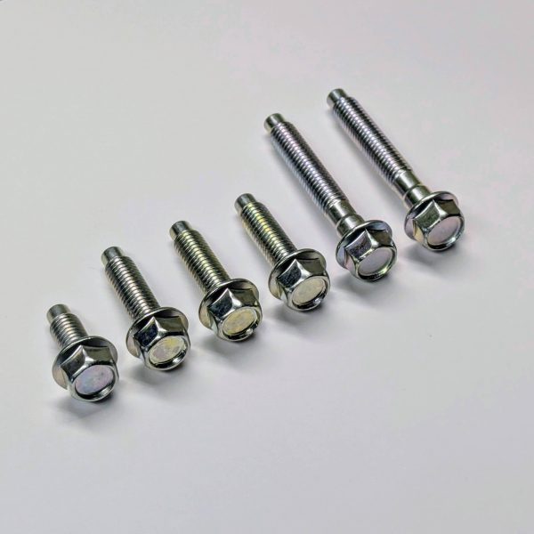 Miata oil pump bolts 1990-2005 Image 2